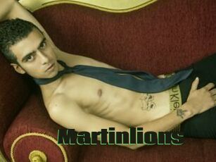 Martinlions