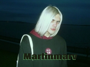 Martinmarv