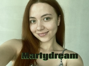 Martydream