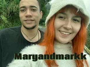 Maryandmarkk