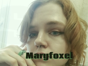 Maryfoxel