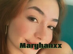Maryhanxx