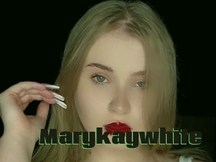 Marykaywhite