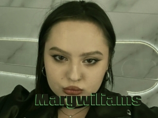 Marywiliams