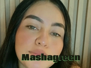 Mashagreen