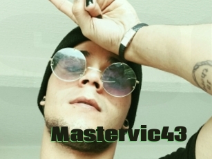 Mastervic43