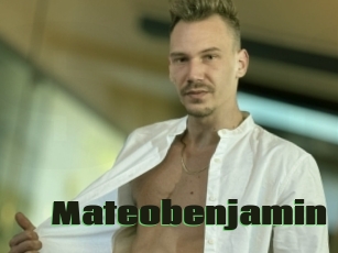 Mateobenjamin