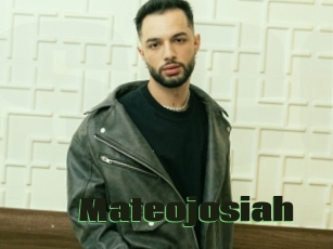 Mateojosiah