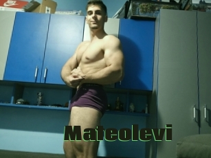 Mateolevi