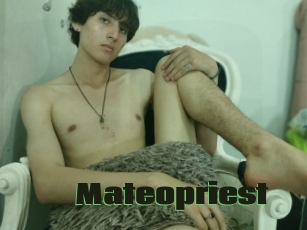 Mateopriest