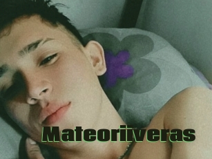 Mateoriiveras