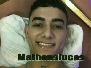 Matheuslucas