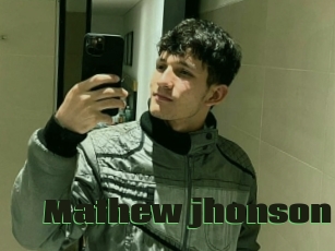 Mathew_jhonson