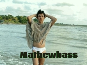 Mathewbass