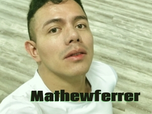 Mathewferrer