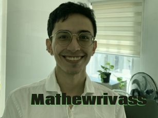 Mathewrivass