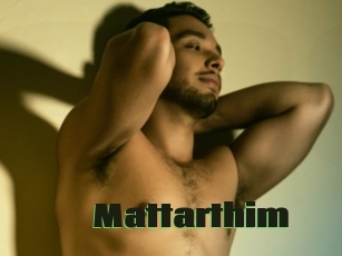 Mattarthim