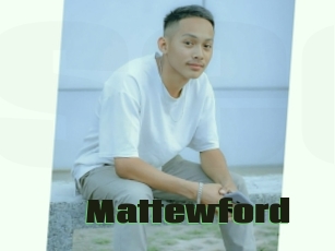 Mattewford