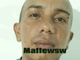 Mattewsw