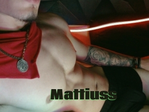 Mattiuss