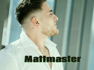 Mattmaster