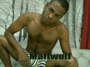 Mattwolf