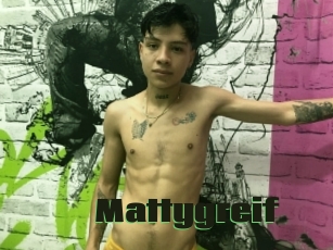 Mattygreif