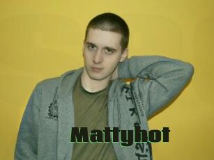 Mattyhot