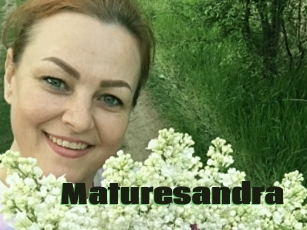 Maturesandra