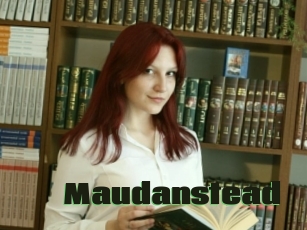 Maudanstead