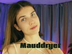 Mauddryer