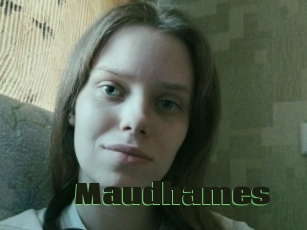 Maudhames