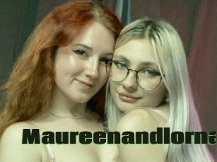 Maureenandlorna