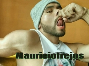 Mauriciotrejos