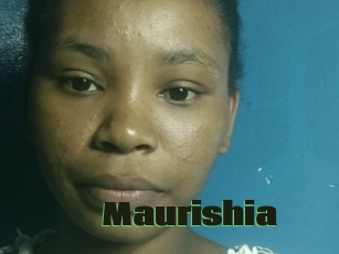 Maurishia