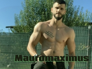 Mauromaximus