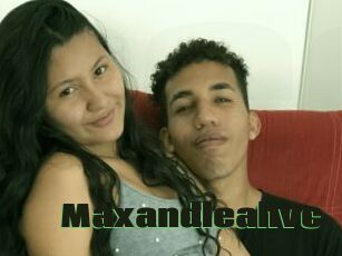 Maxandleahvc