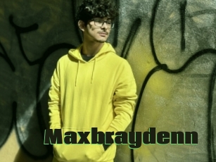 Maxbraydenn