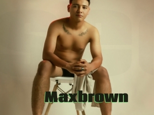 Maxbrown