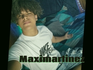 Maximartinez