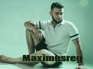 Maximusrey