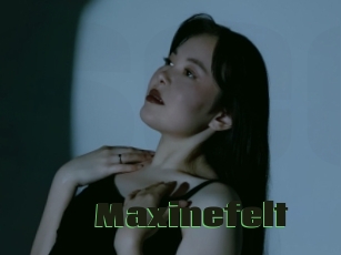 Maxinefelt