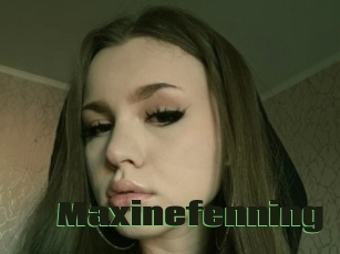 Maxinefenning