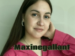 Maxinegallant