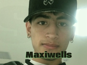 Maxiwells