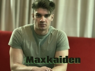 Maxkaiden