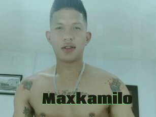 maxkamilo Sex chat xxl