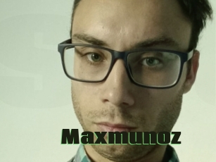 Maxmunoz