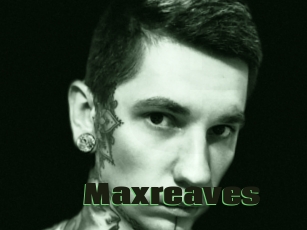 Maxreaves