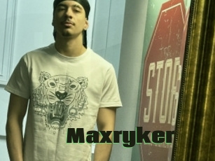 Maxryker